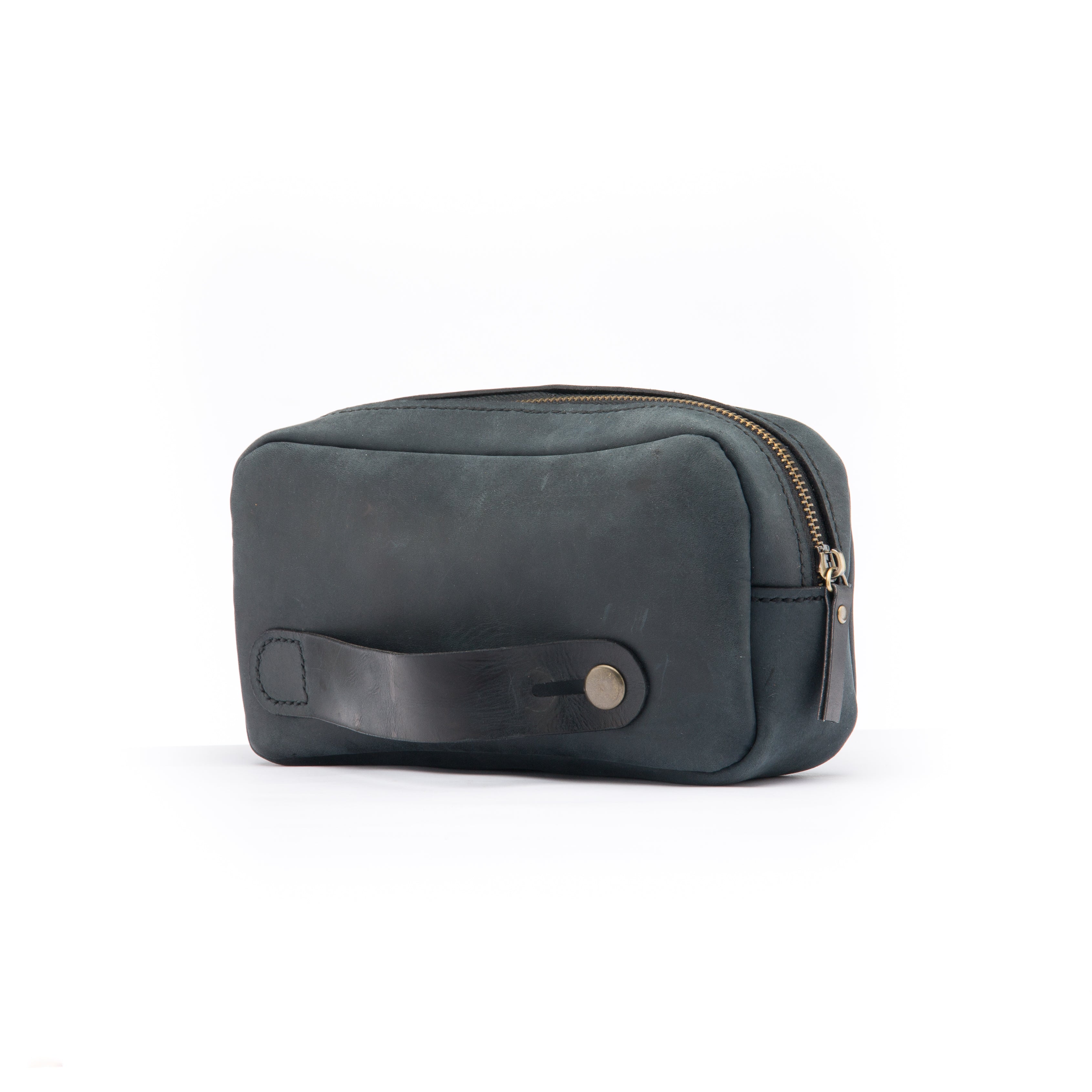 Hand Bag . Black