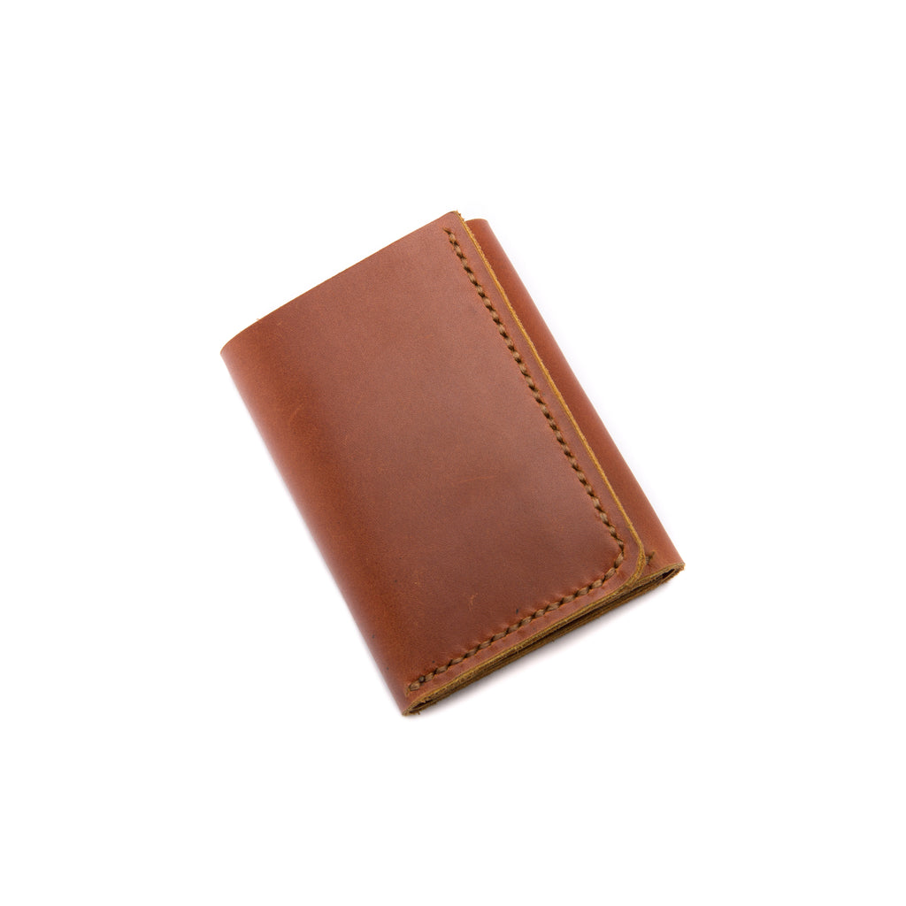Tri-fold Wallet . Havan