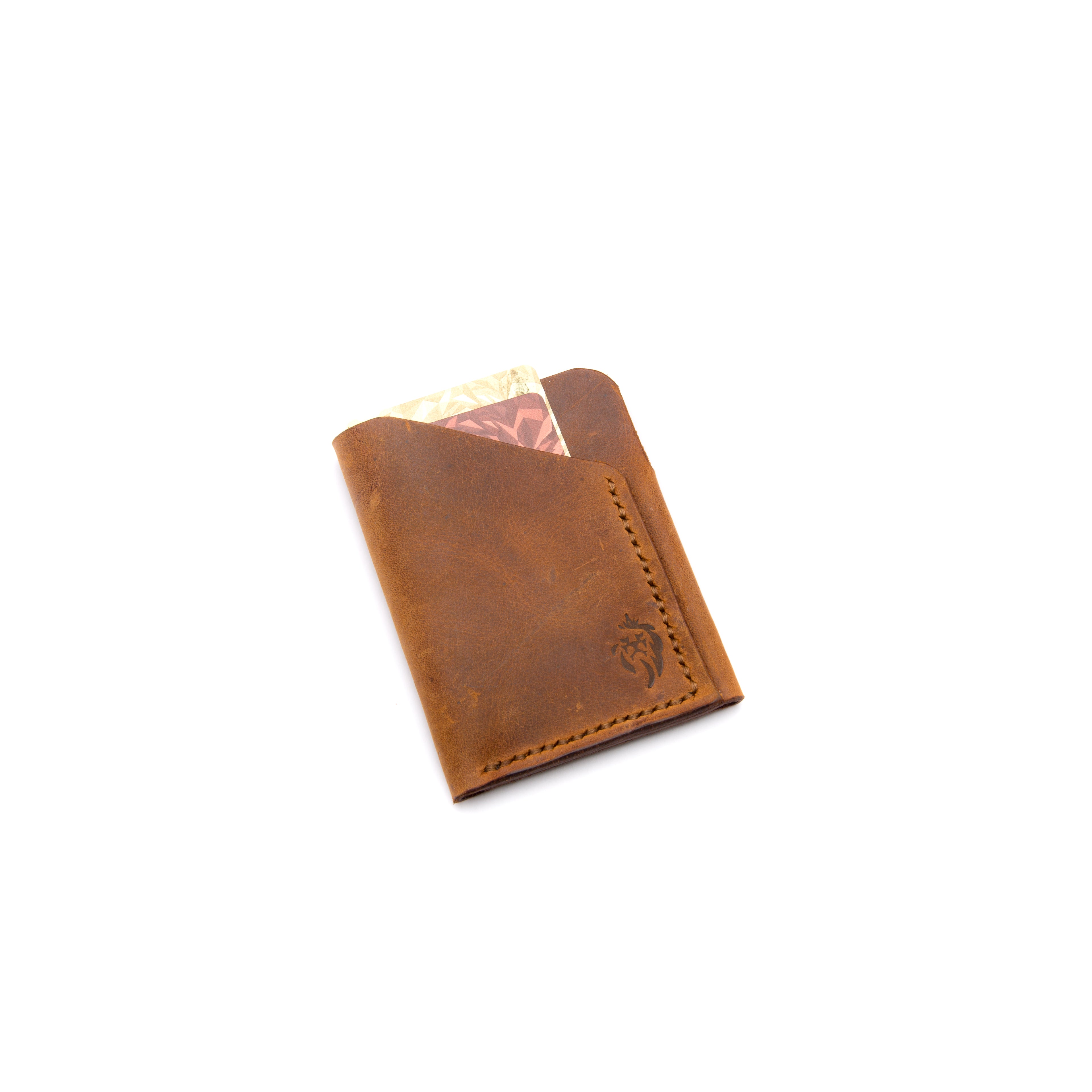 Minimal Card Holder