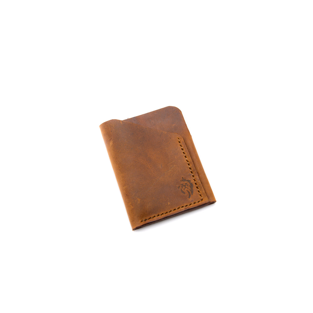 Minimal Card Holder