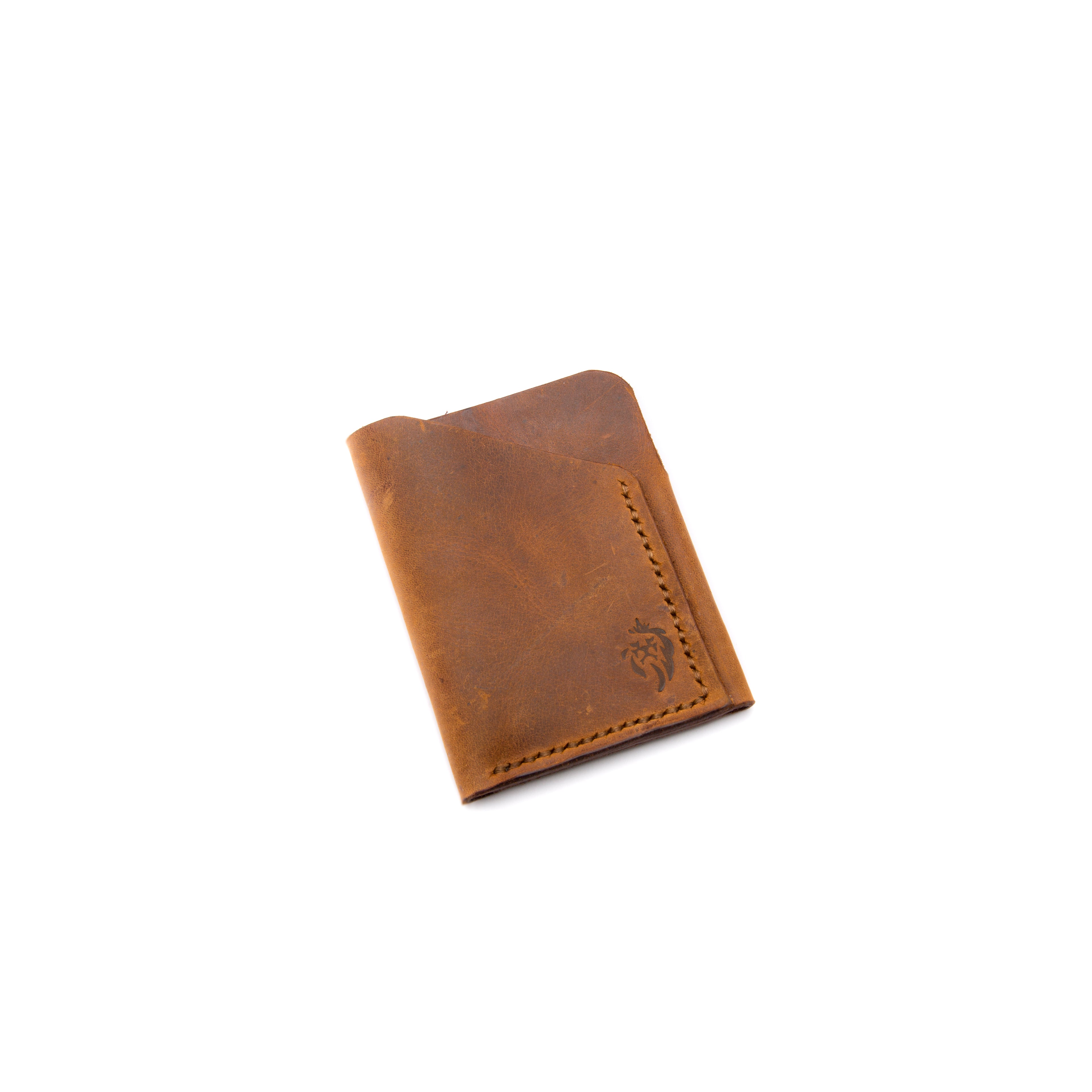 Minimal Card Holder