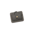 Classic Card Holder . Grey
