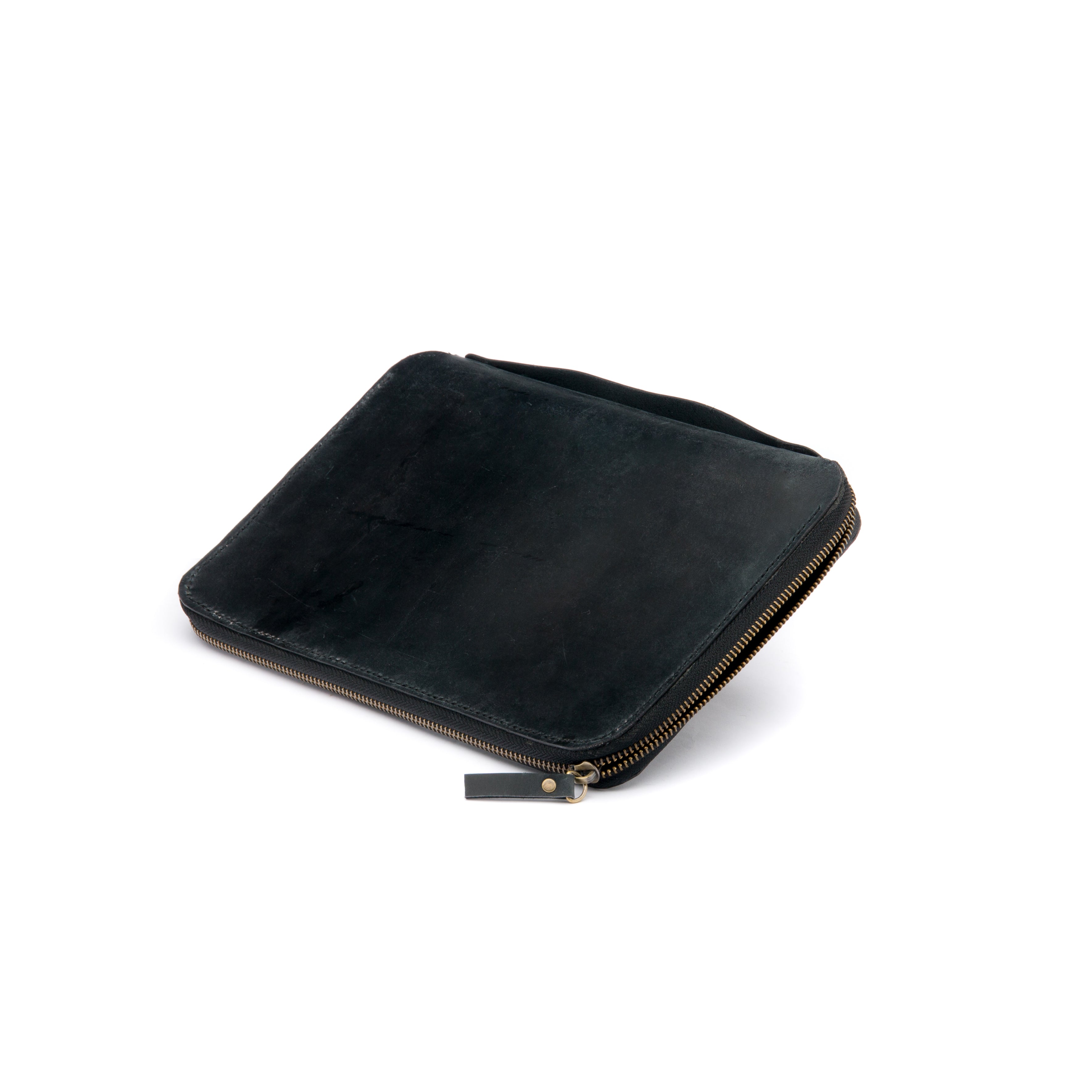 iPad Case . Black