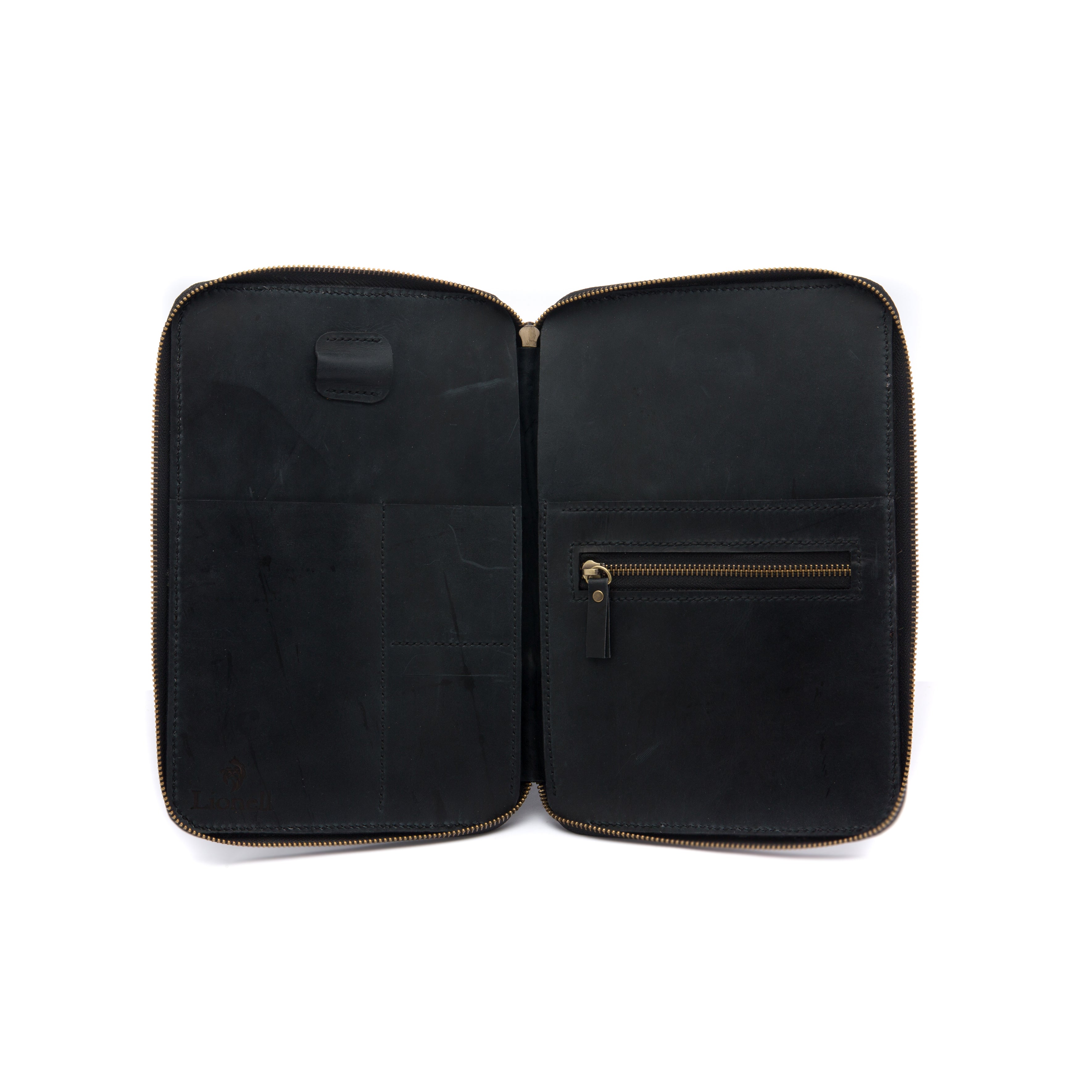 iPad Case . Black