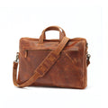 Vintage Laptop Bag . Havan