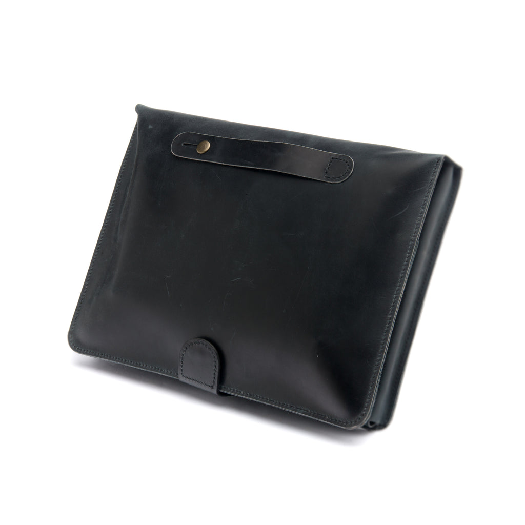 Laptop Sleeve . Black