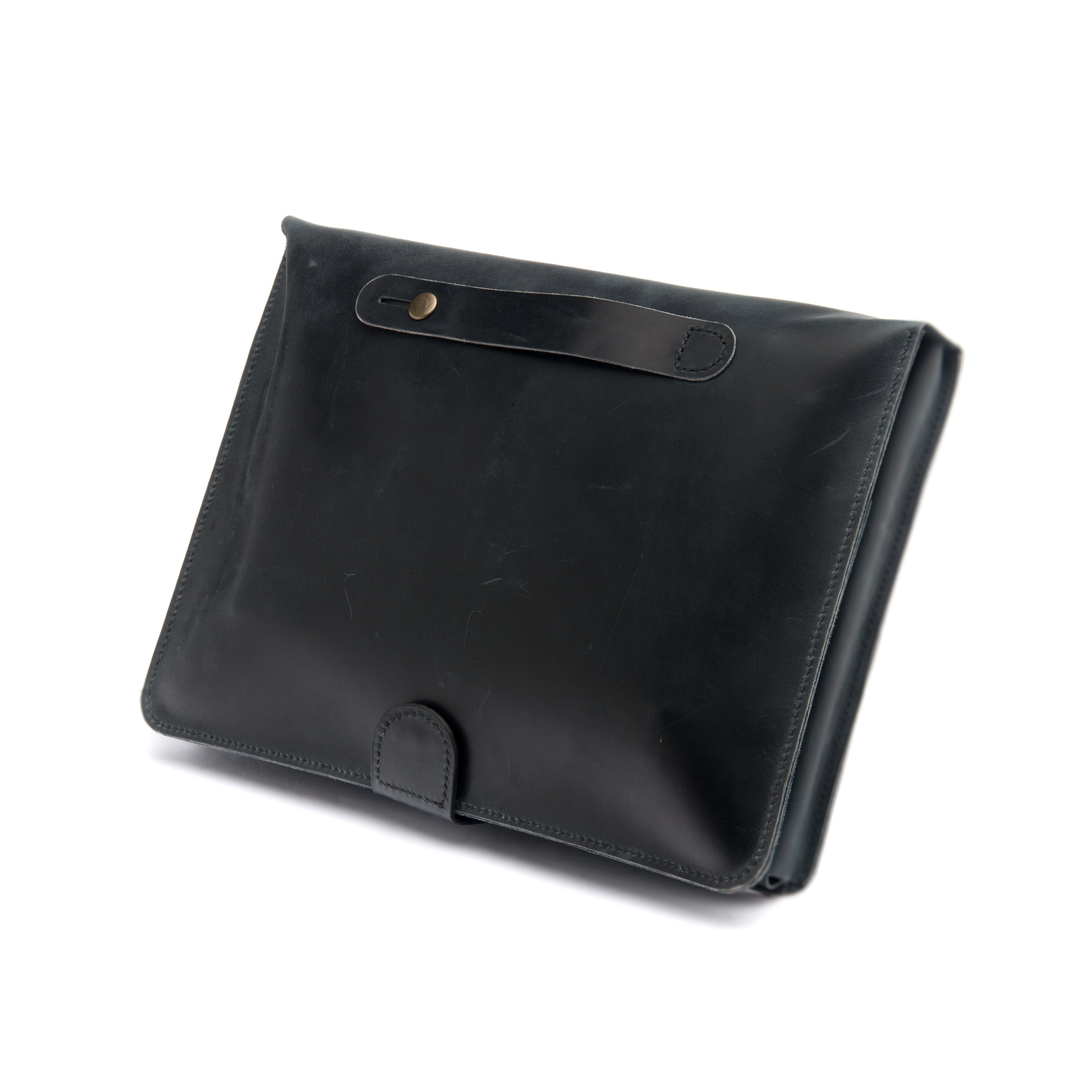 Laptop Sleeve . Black