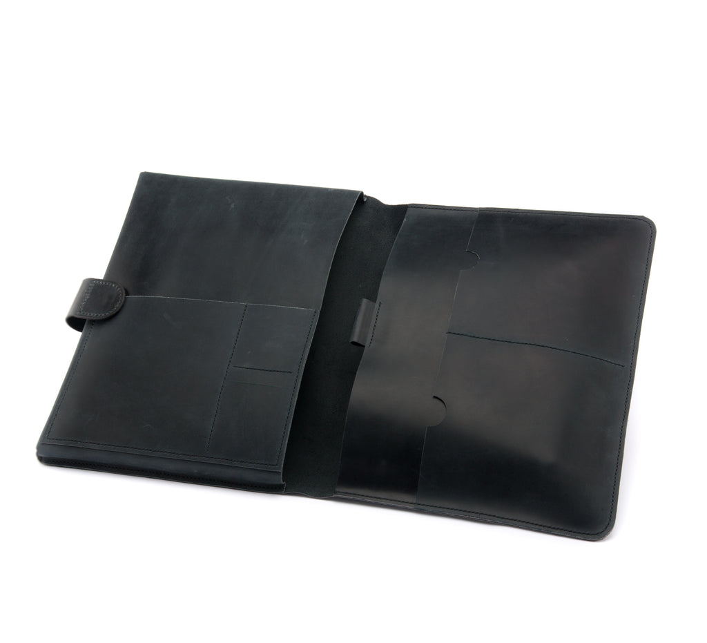 Laptop Sleeve . Black