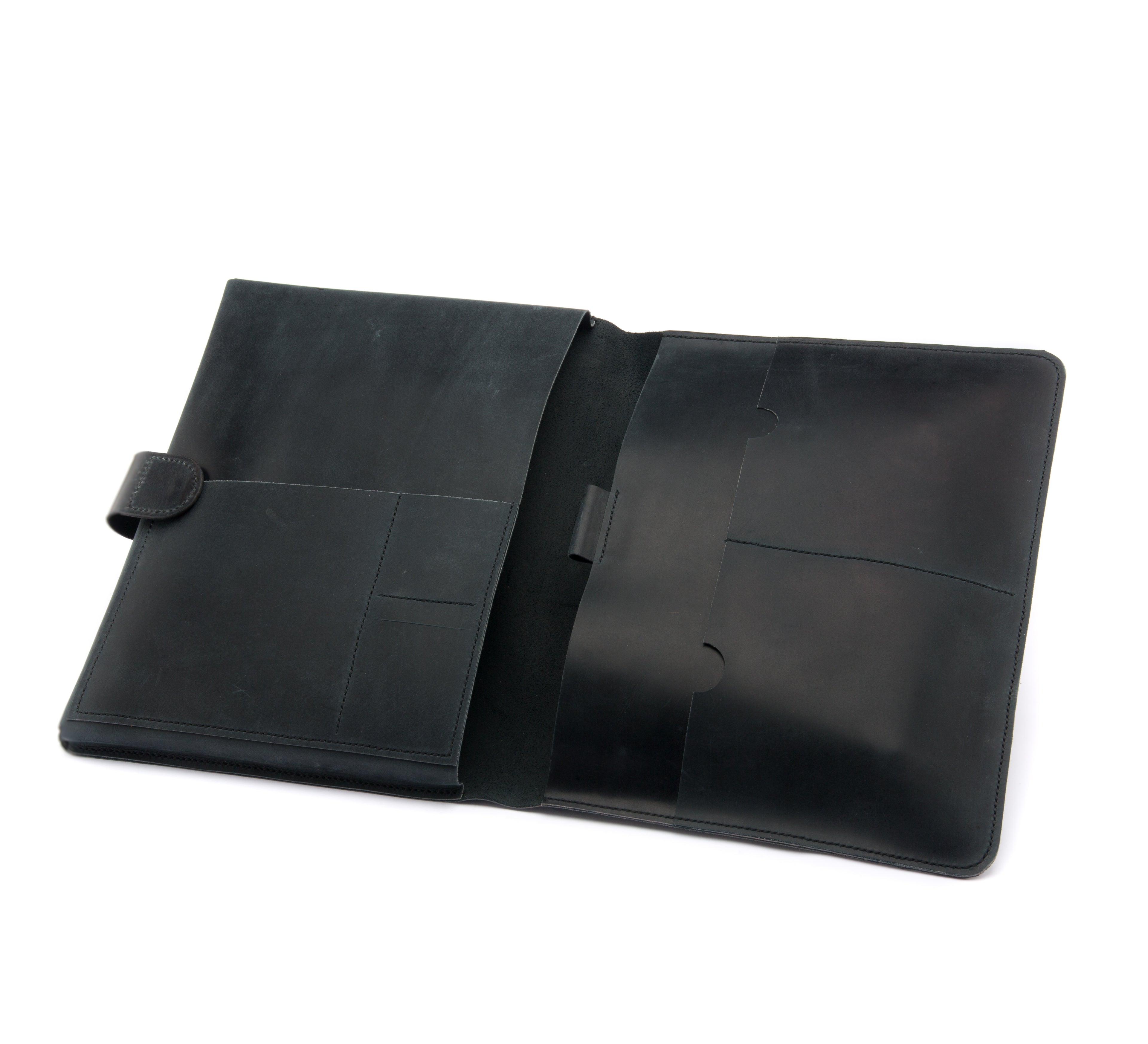 Laptop Sleeve . Black