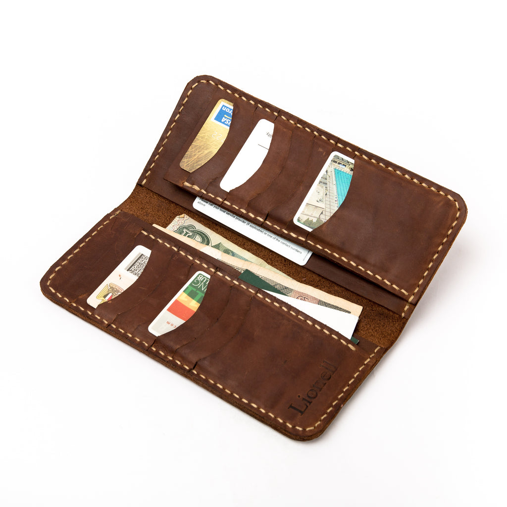 محفظة التنظيم المتعددة