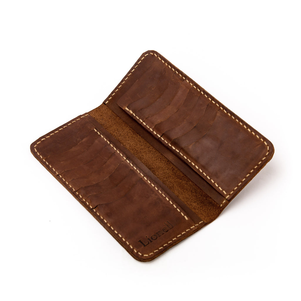 محفظة التنظيم المتعددة