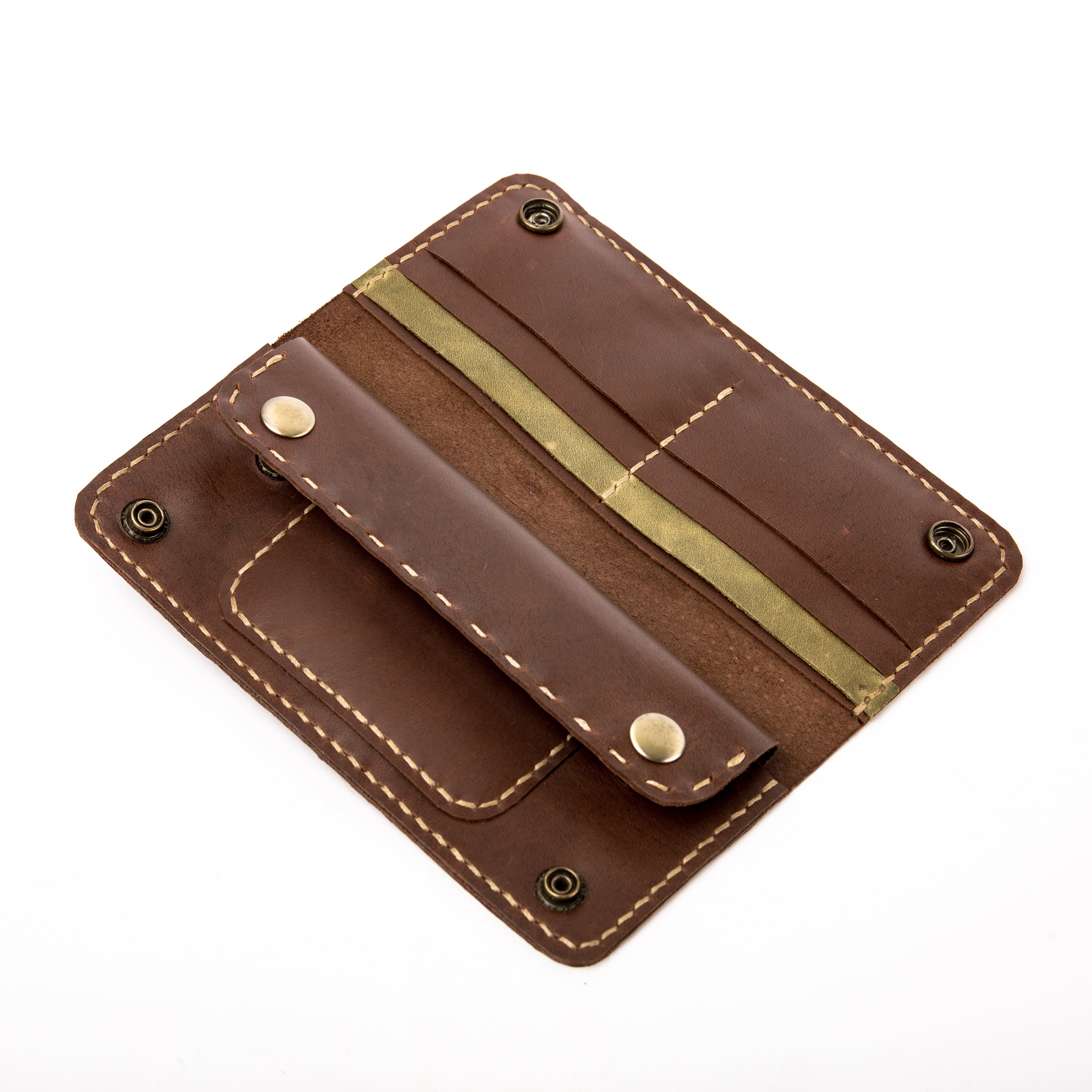Classy Long Wallet