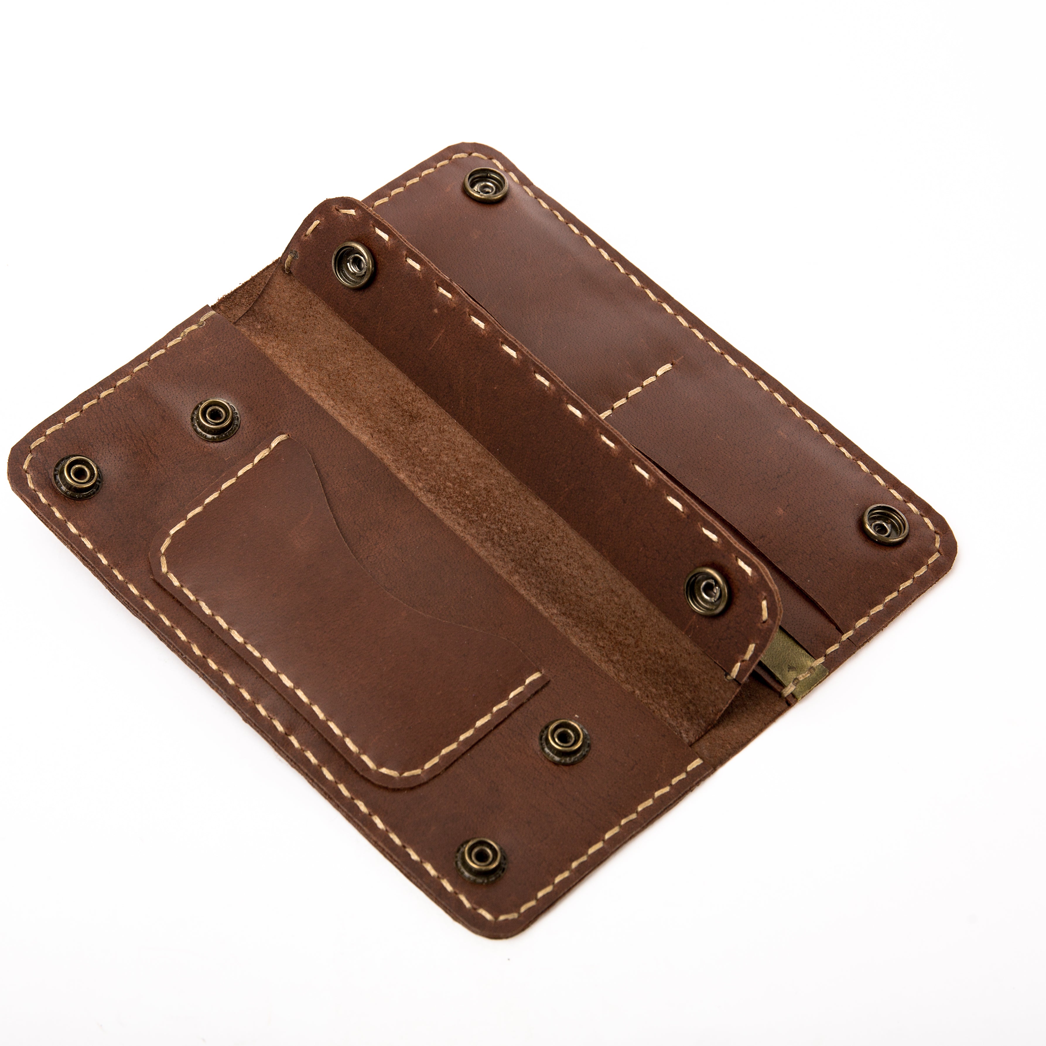 Classy Long Wallet