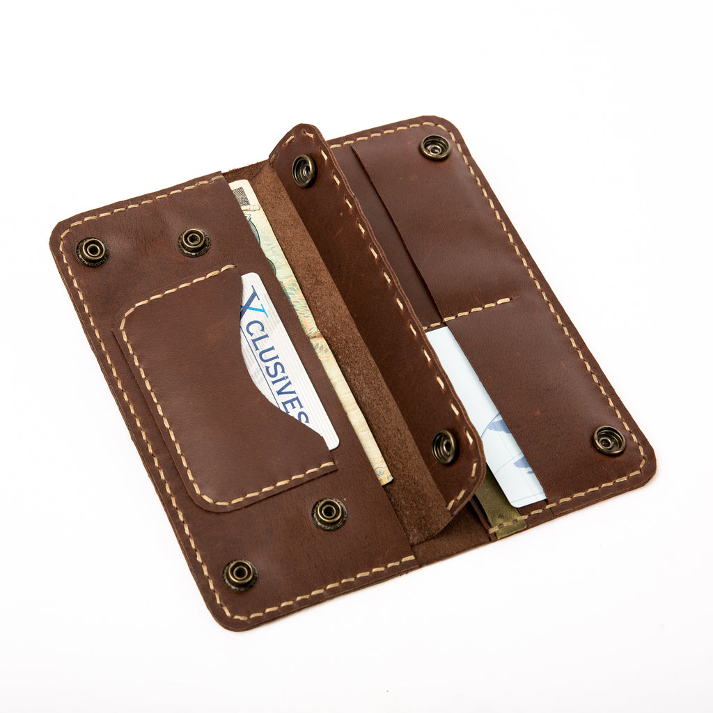 Classy Long Wallet