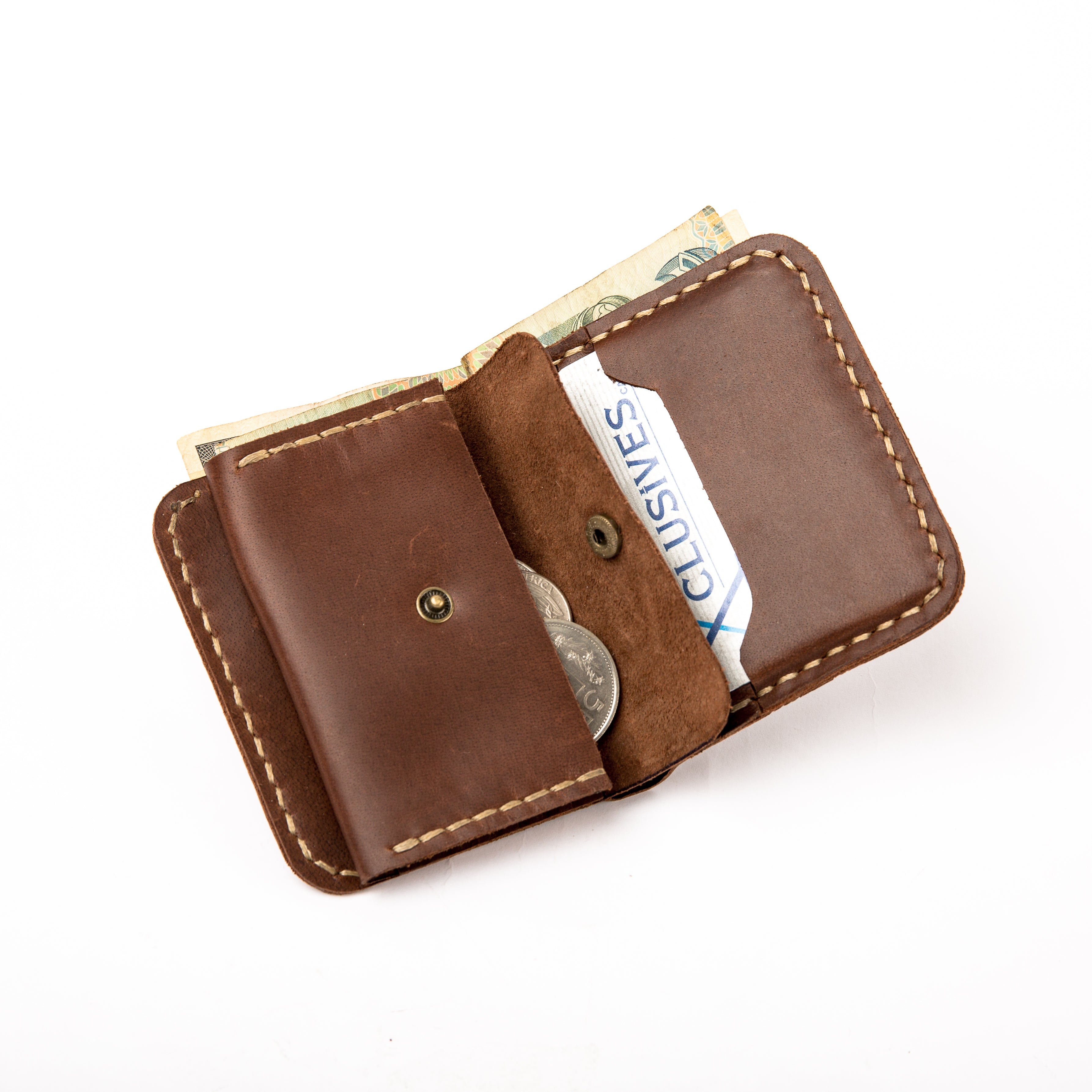 The Noble Wallet