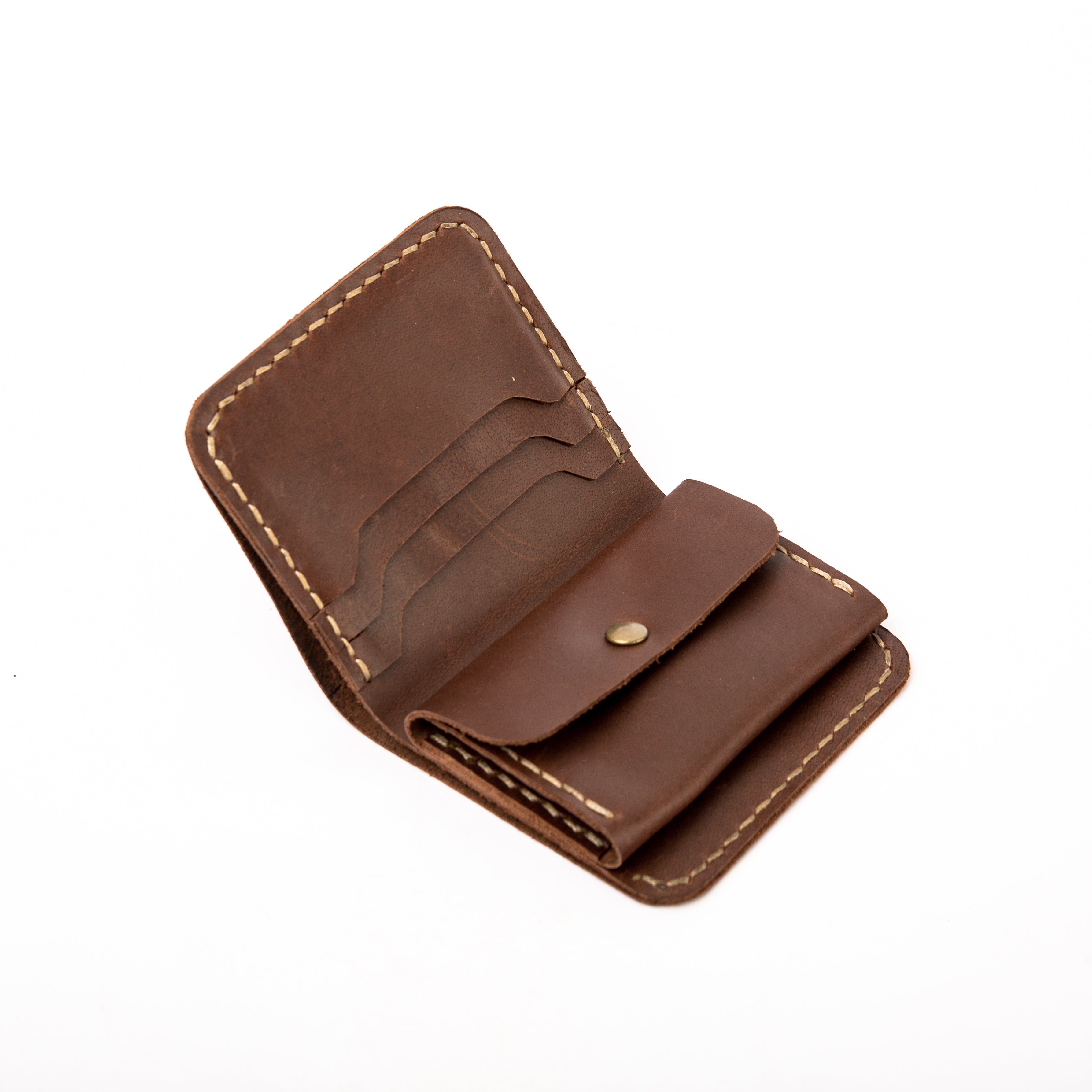 The Noble Wallet