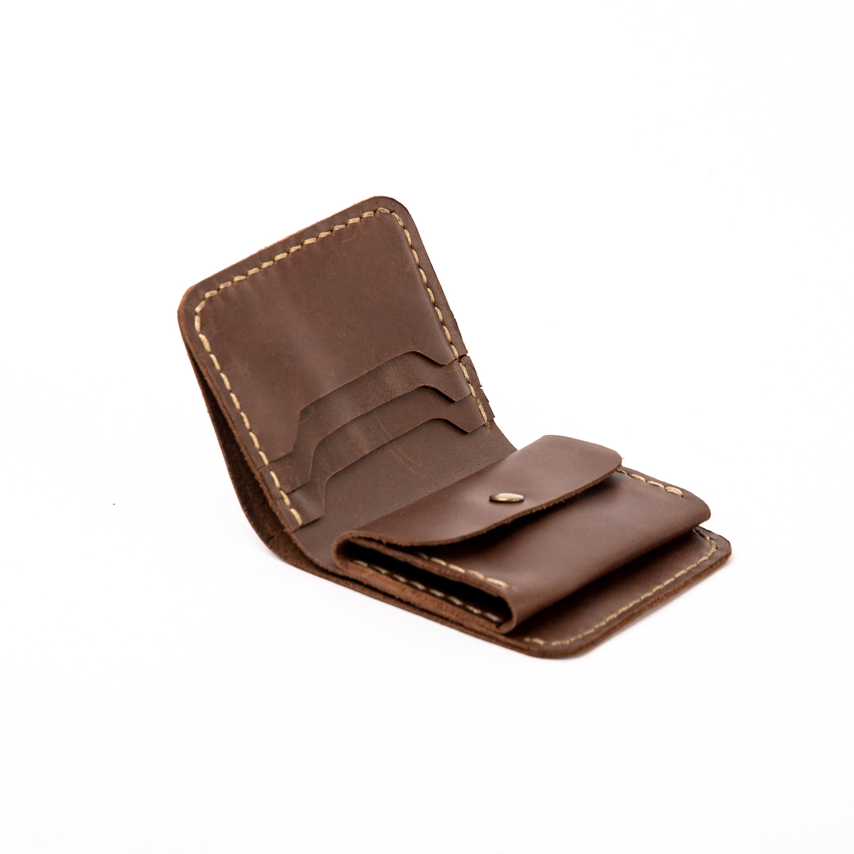 The Noble Wallet