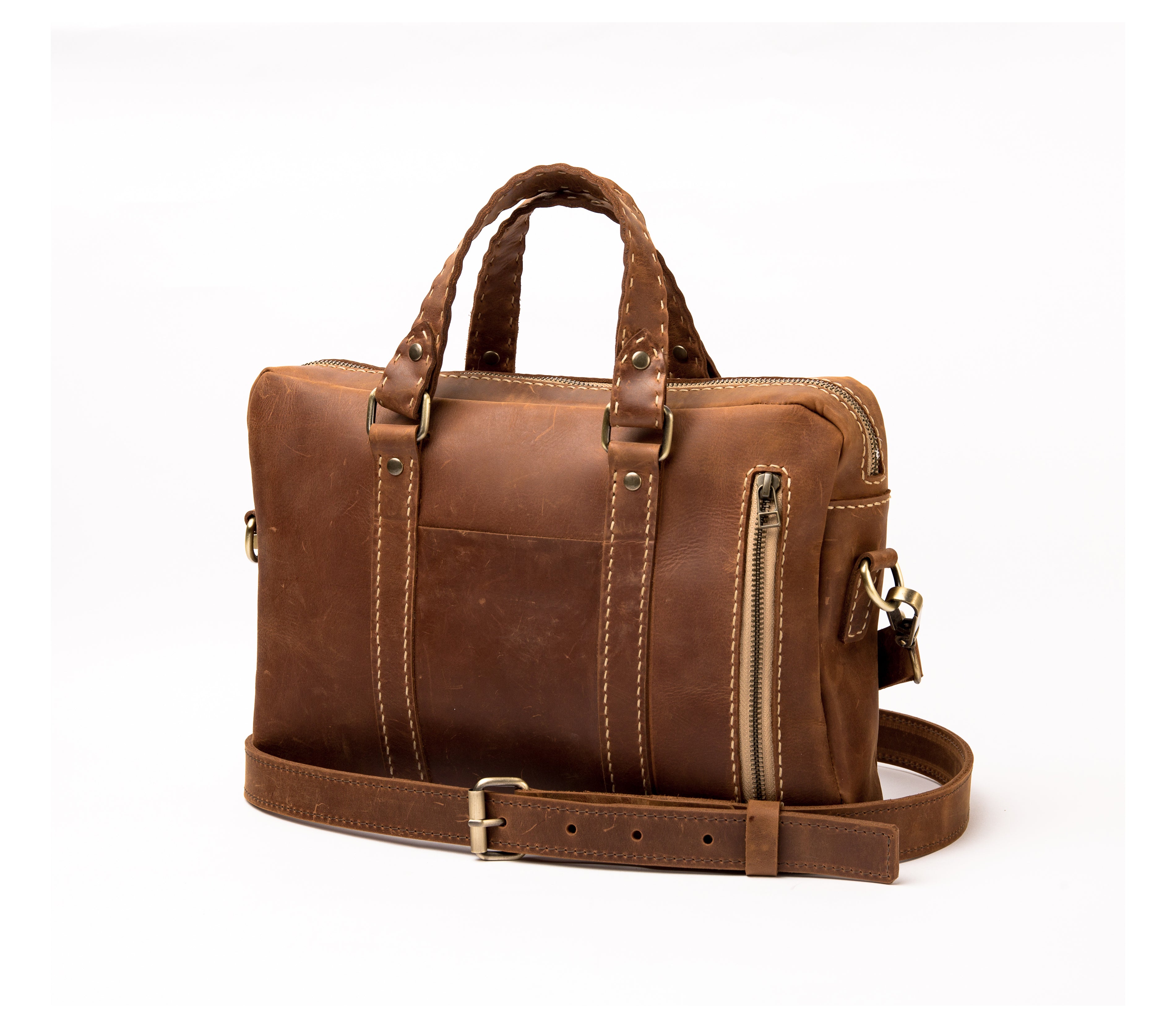 The Mini Brief