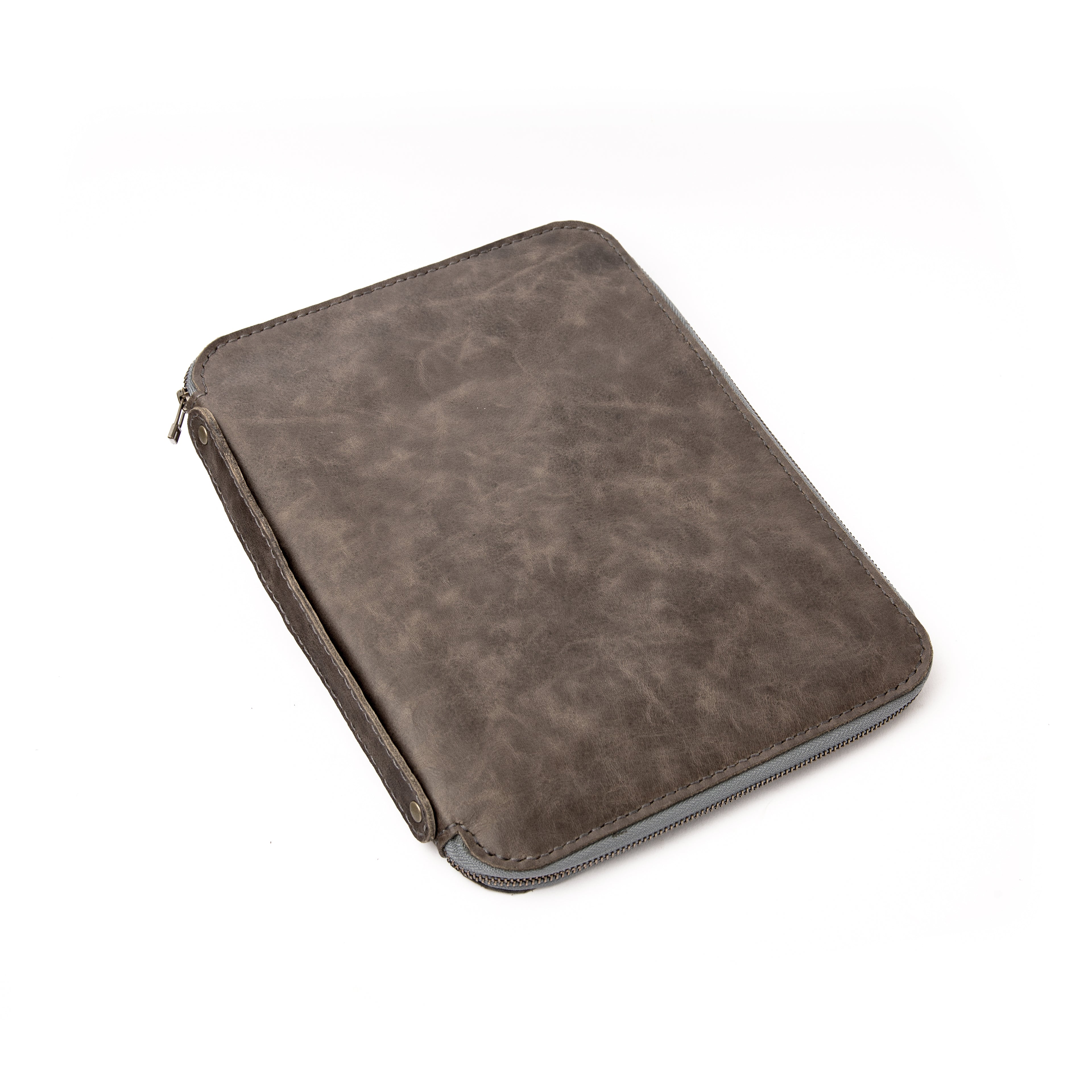 iPad Case . Grey