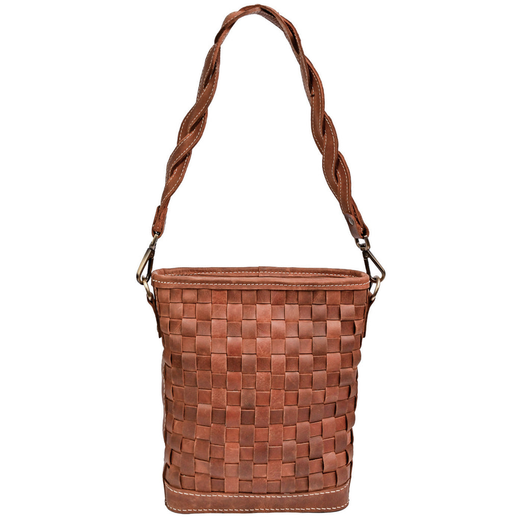 Patina Bucket