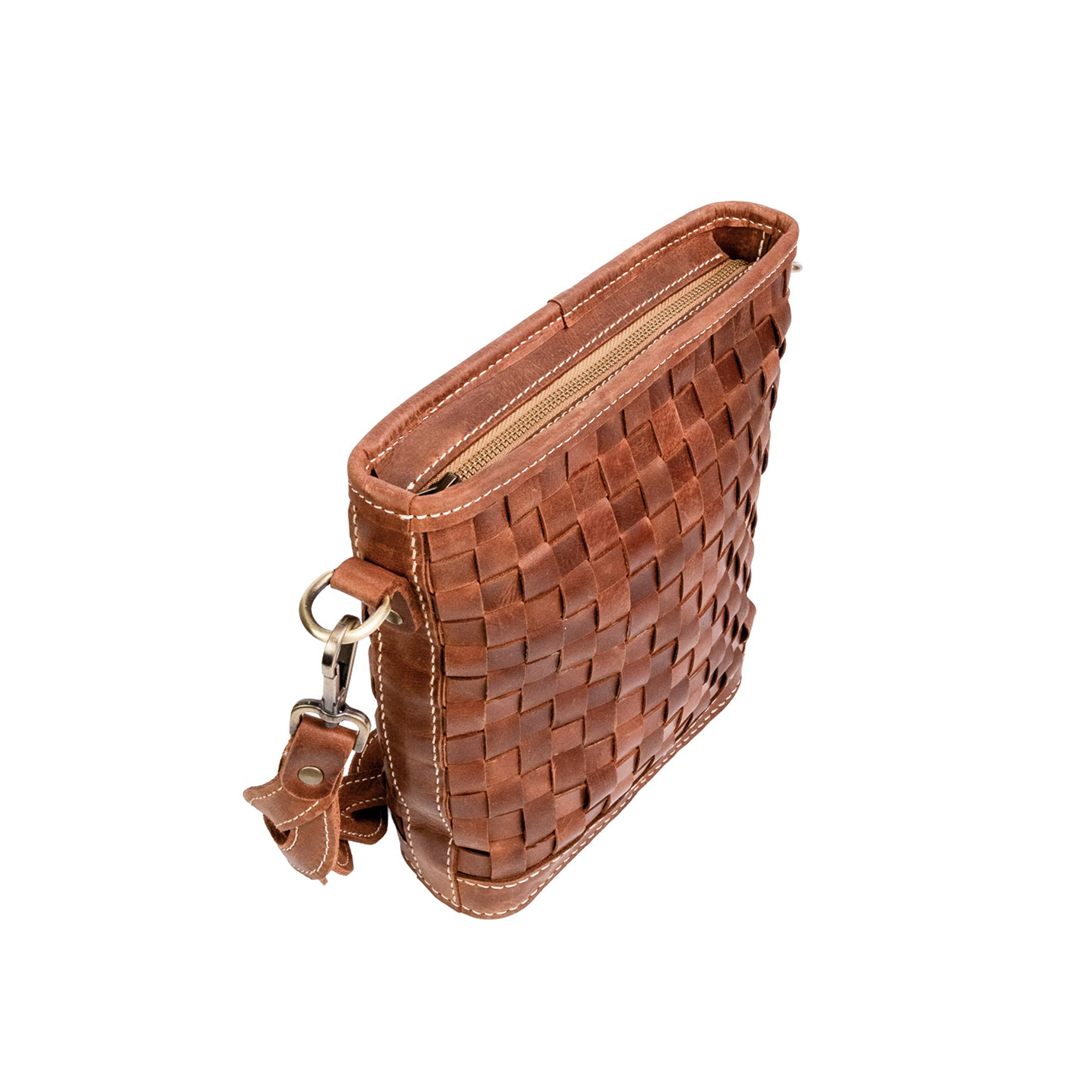 Patina Bucket