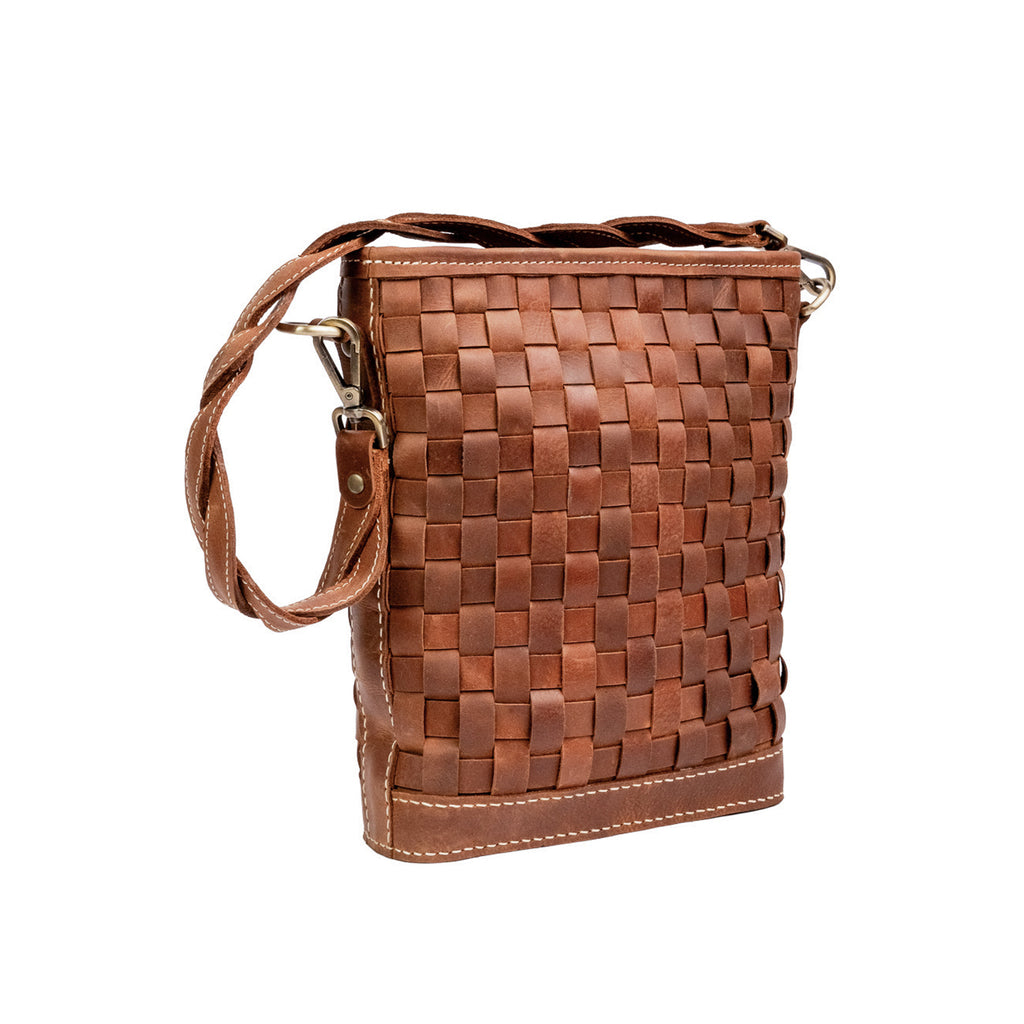 Patina Bucket