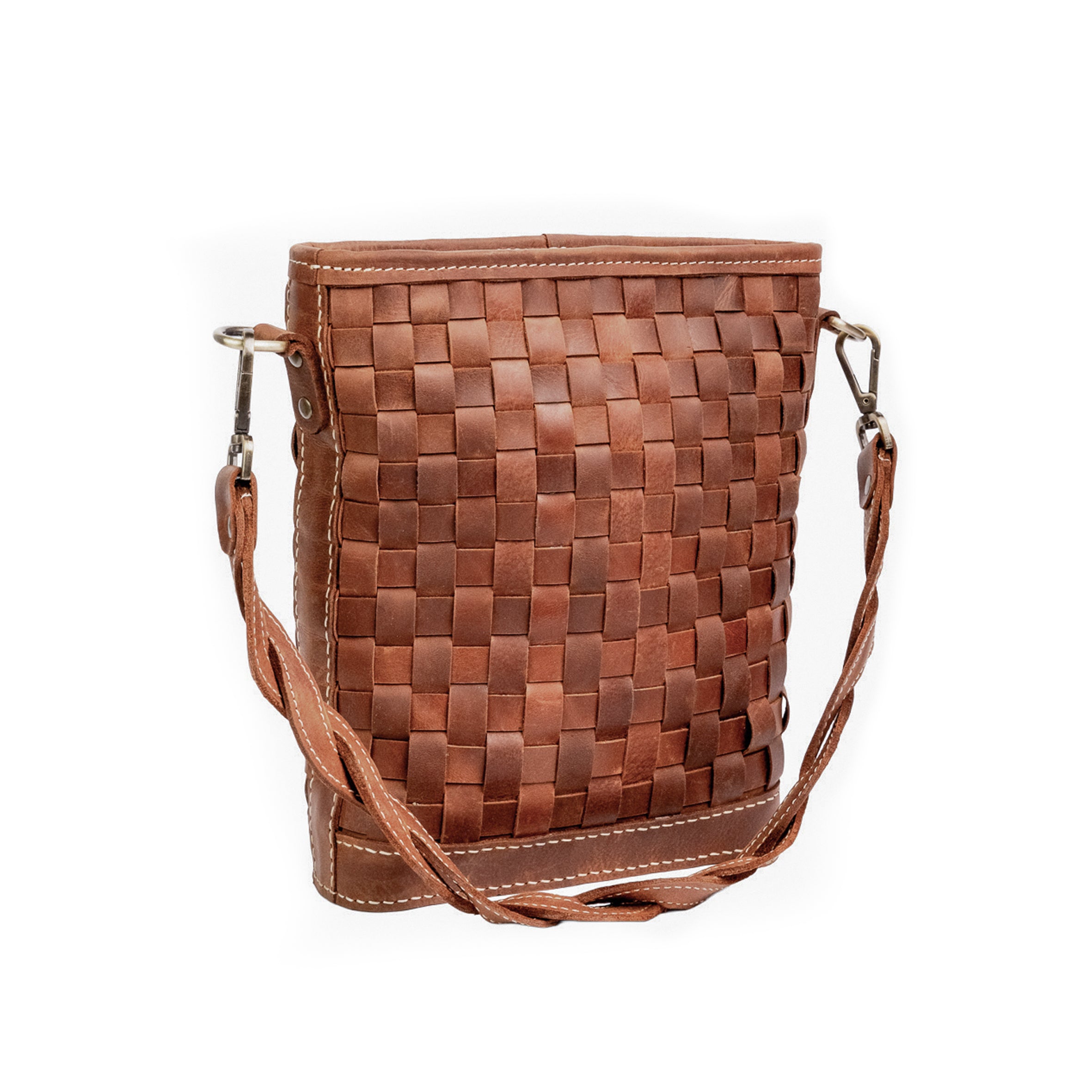 Patina Bucket