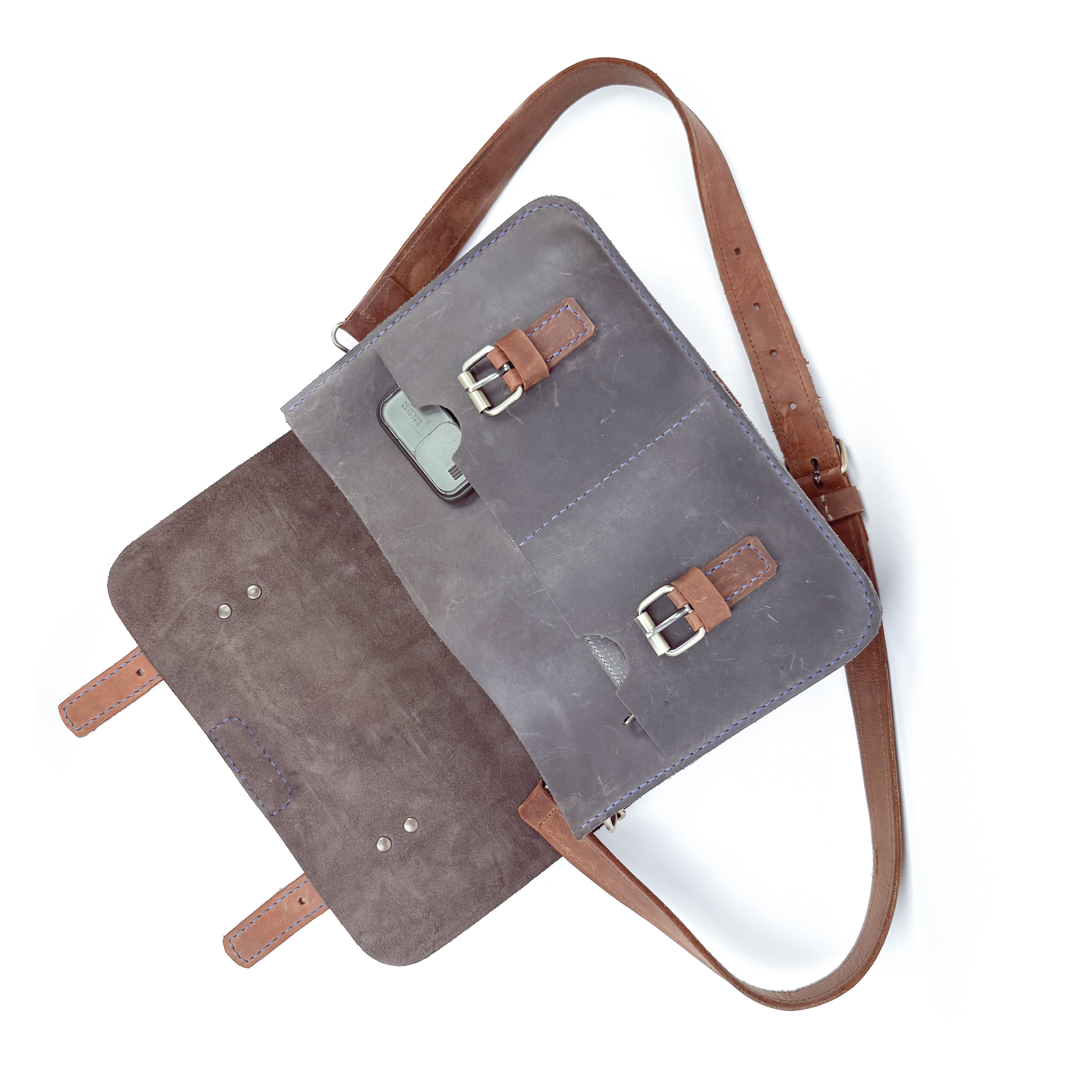 Retro Business Bag