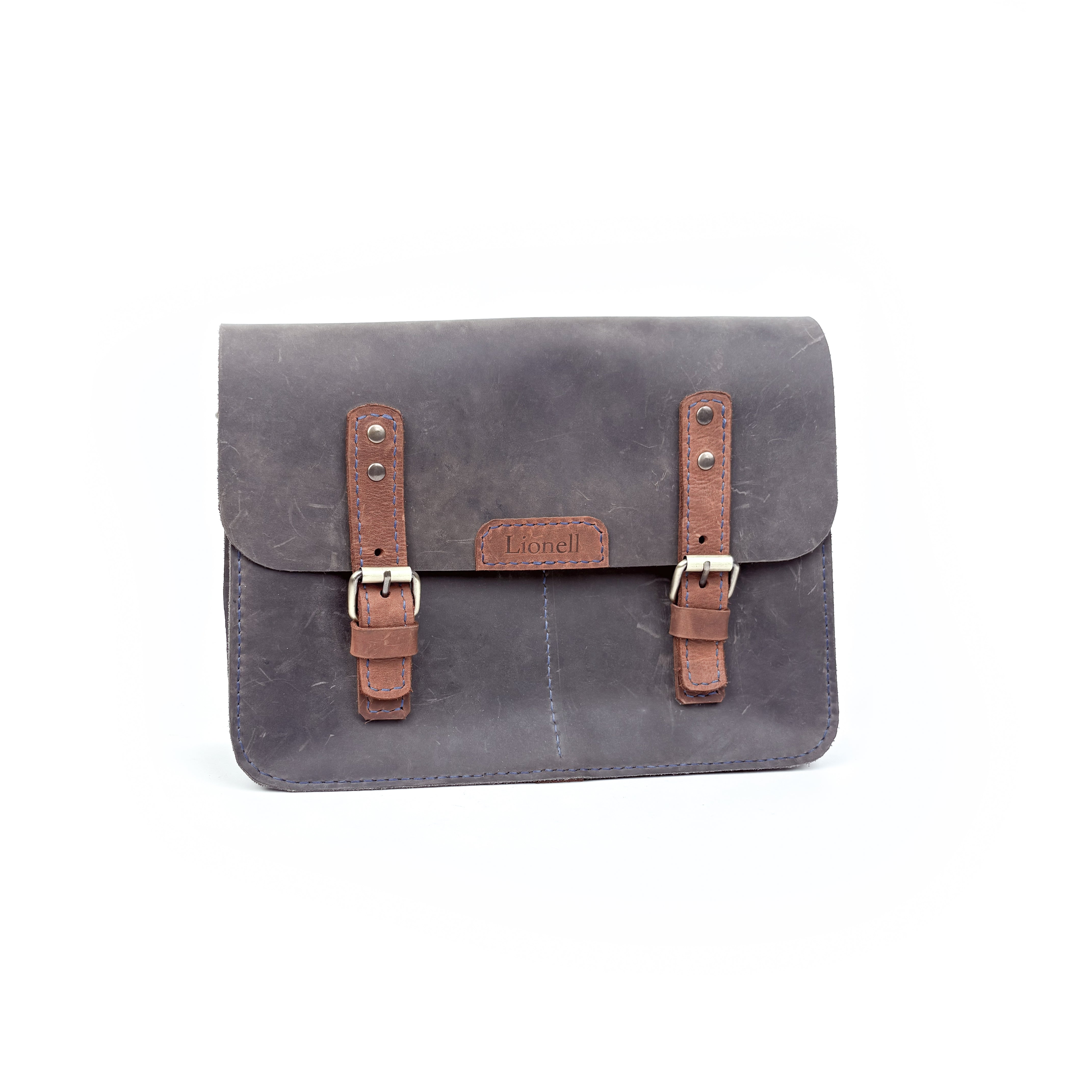 Retro Business Bag