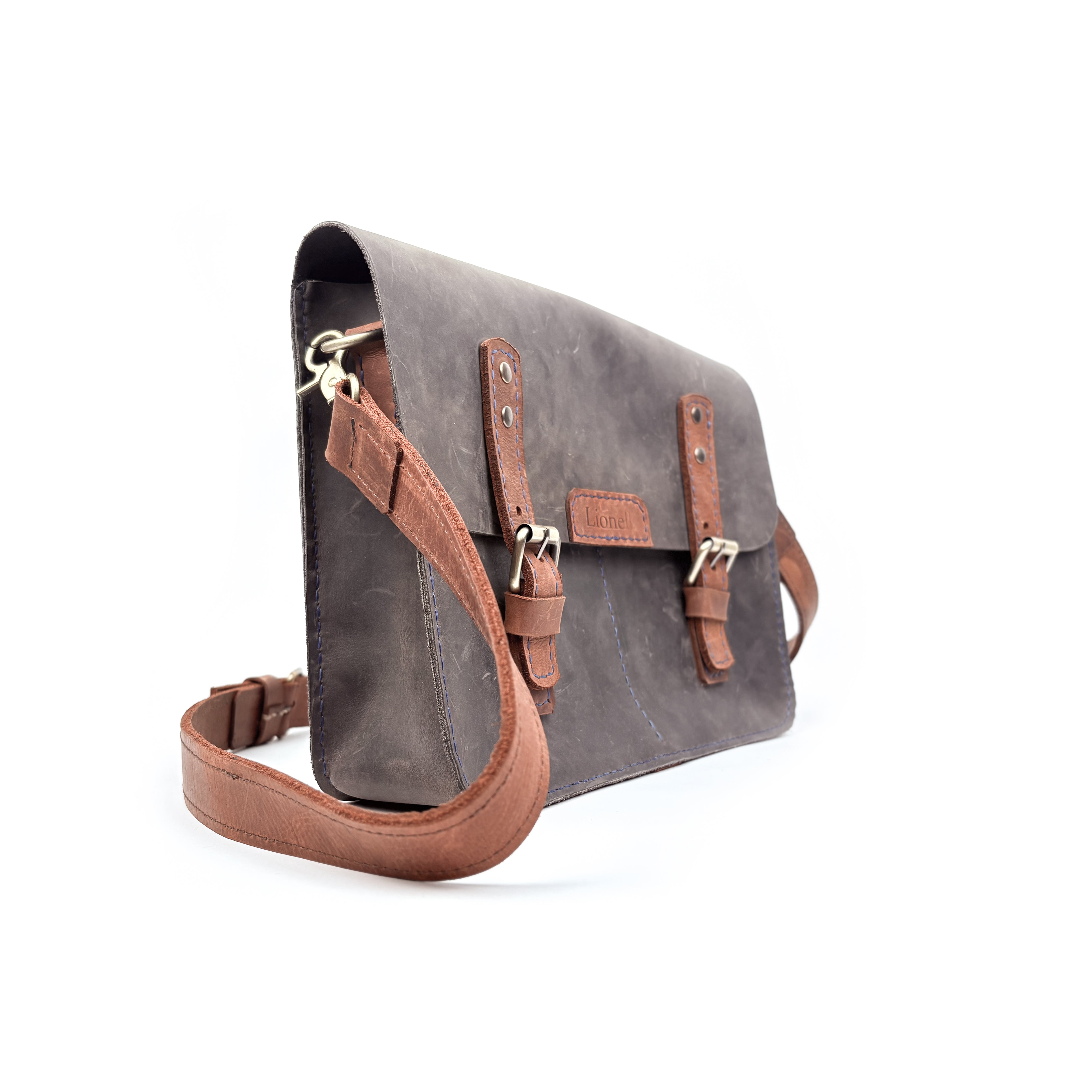 Retro Business Bag