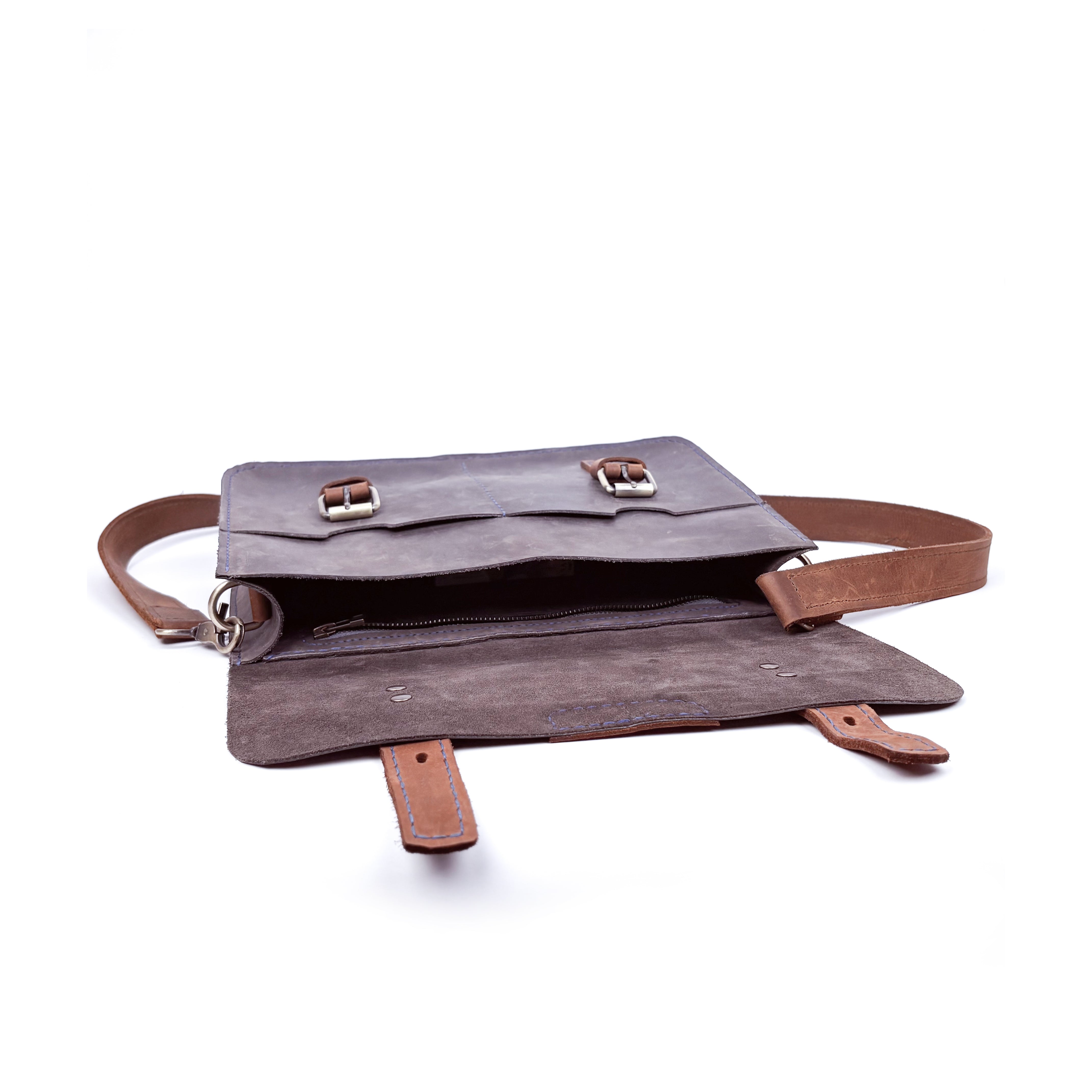 Retro Business Bag