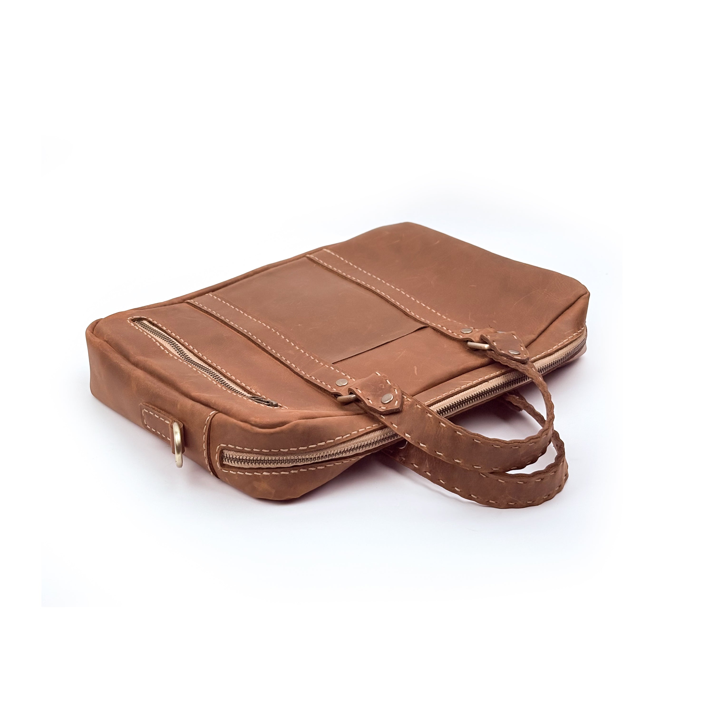 The Mini Brief
