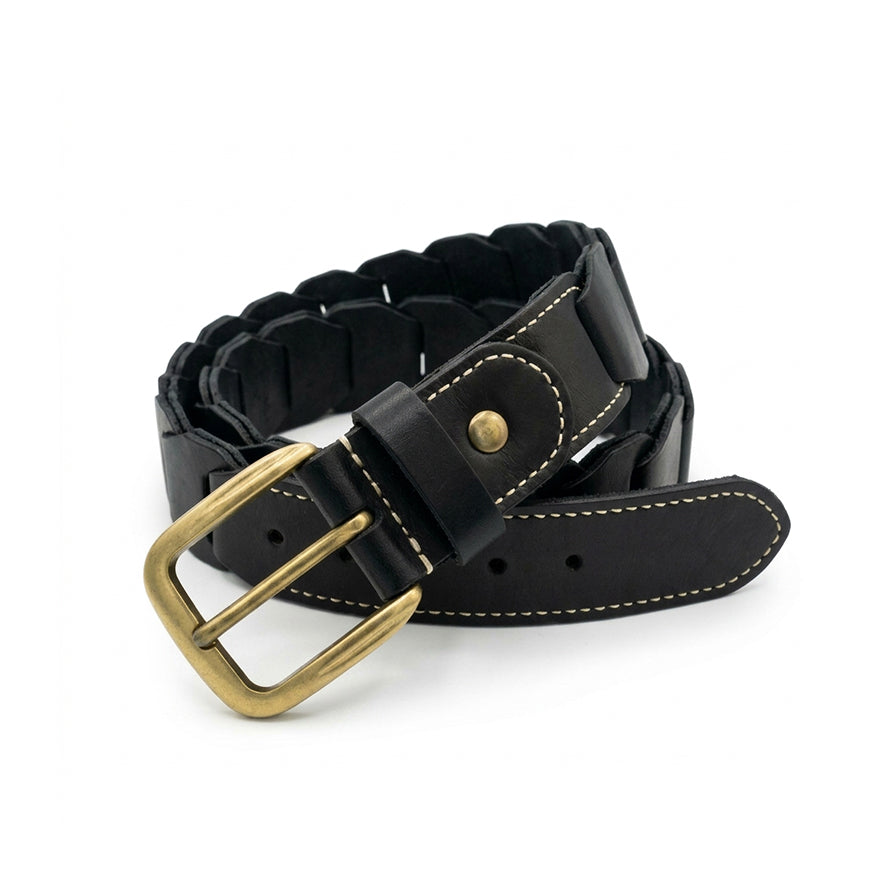 Tessera Belt