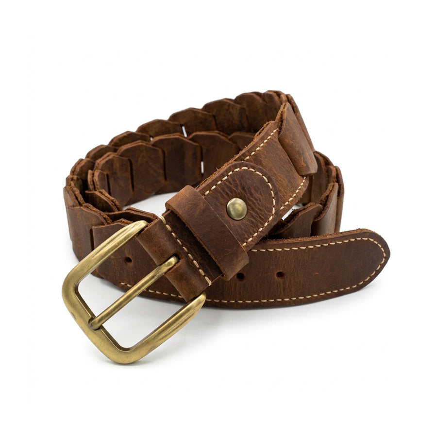 Tessera Belt