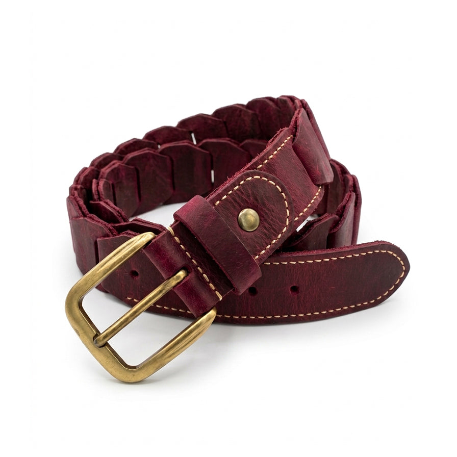 Tessera Belt